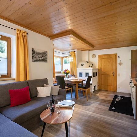 Appartement Bergblick Бриксен-им-Тале Экстерьер фото