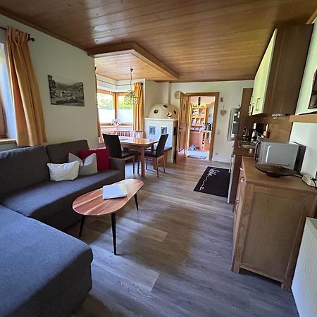 Appartement Bergblick Бриксен-им-Тале Экстерьер фото