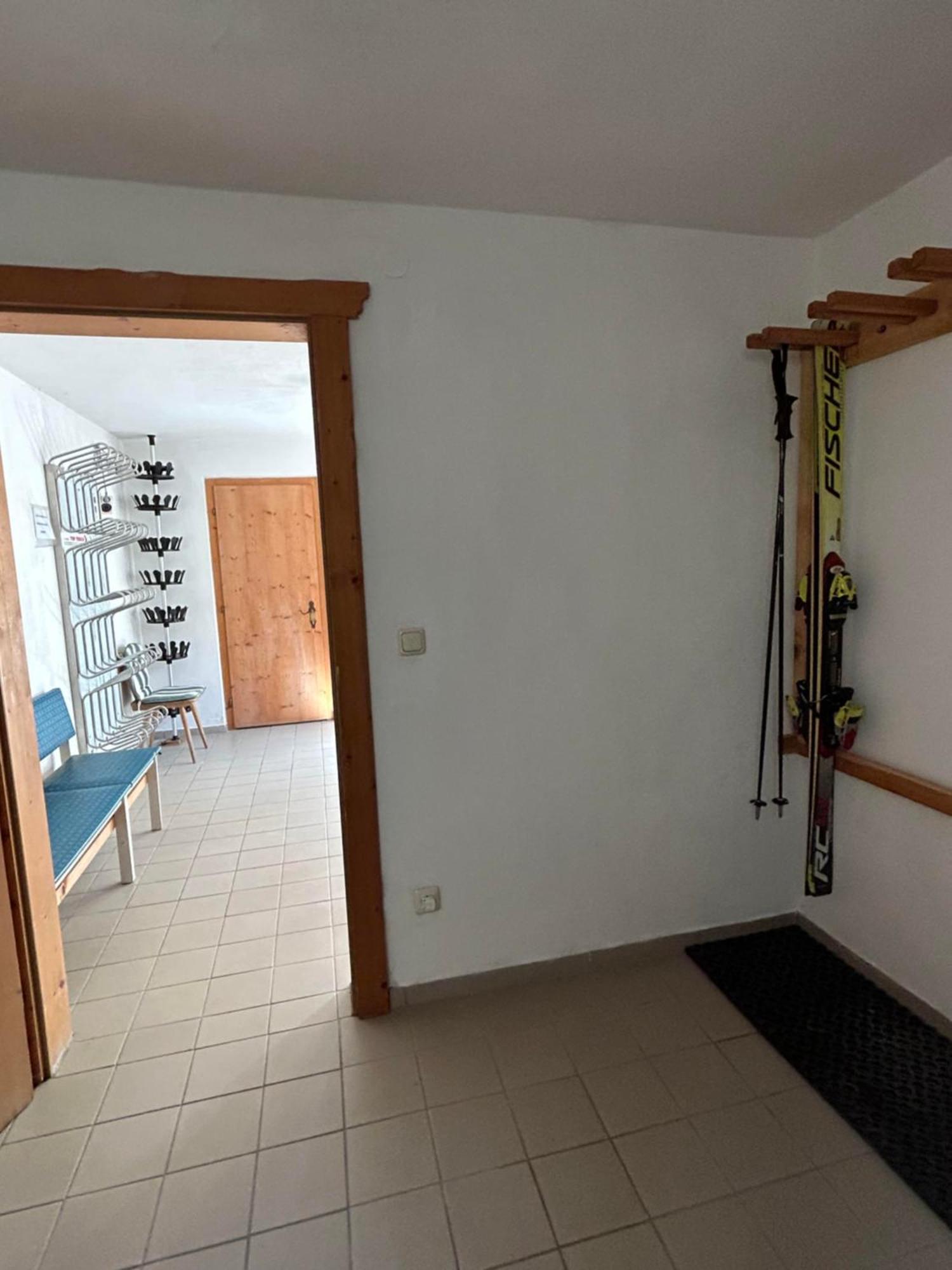 Appartement Bergblick Бриксен-им-Тале Экстерьер фото