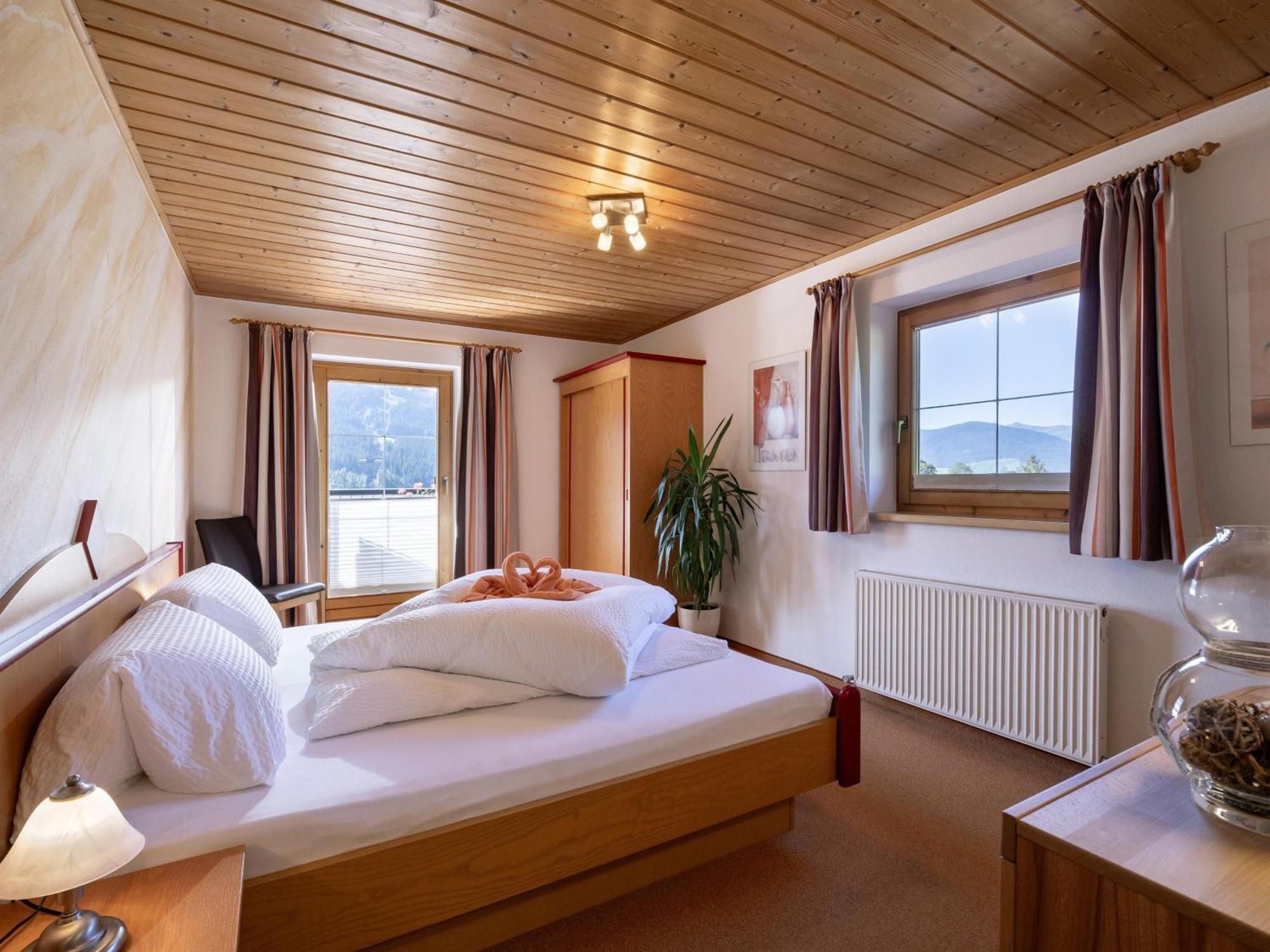 Appartement Bergblick Бриксен-им-Тале Экстерьер фото